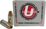 380 ACP 90 Grain Hollow Point 20 Rounds Underwood Ammunition