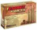 308 Win 168 Grain Ballistic Tip 20 Rounds Barnes Ammunition 308 Winchester