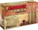 Barnes Bullets 32086 VOR-Tx 350 Legend 170 Gr TSX Flat Base 20 Per Box/ 10 Case