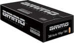 Ammo Inc 380ACP 100Gr TMC 50Rd 20Bx/Cs