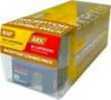 40 S&W 97 Grain Full Metal Jacket 50 Rounds polycase Ammunition