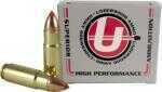 458 Socom 300 Grain Ballistic Tip 20 Rounds Underwood Ammunition