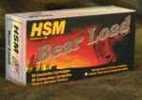 Link to Caliber: .45-70 Government Bullet Type: Lead Round Nose Flat Point Bullet Weight In GRAINS: 430 GRAINS Cartridges Per Box: 20 Boxes Per Case: 25 RELOADABLE: Y 