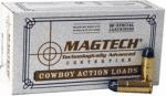 45 Colt 250 Grain Lead 50 Rounds MAGTECH Ammunition