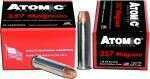 357 Mag 158 Grain Hollow Point 20 Rounds Atomic Ammunition Magnum