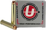 444 Marlin 220 Grain Hollow Point 20 Rounds Underwood Ammunition