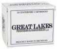 Great Lakes Ammunition 44-40 Winchester 200 Grain Lead Rounds