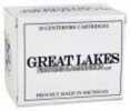 Great LAKES .44 Rem. Magnum 240Gr. SJHP 20-Pack