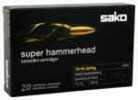 30-06 Springfield 180 Grain Soft Point 20 Rounds SAKO Ammunition