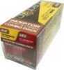 9mm Luger 65 Grain Full Metal Jacket 125 Rounds PolyCase Ammunition