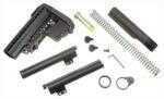 VLTOR EMOD Stock Kit Black For MILSPEC Tubes