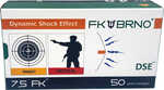 Link to Other FEATURES:: High Velocity 1950 Fps, 101Gr Flat Nose, Lead Free All Copper