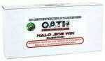 Oath Ammo .308 Winchester Sub-Sonic 180Gr. Copper 20-Pk