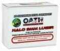 9mm Luger 135 Grain Full Metal Jacket 20 Rounds Oath Ammunition