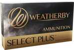 Weatherby M28NS163HCB Select Plus 28 Nosler, 163 Gr, 20 Per Box/ 10 Cs