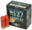 12 Gauge 2-3/4" Lead #8  1-1/8 oz 25 Rounds Nobel Sport Shotgun Ammunition