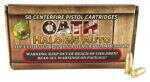 25 ACP 40 Grain Hollow Point 50 Rounds Oath Ammunition