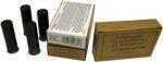 Link to Gauge: 12 Length In INCHES: 2.75 Dram Or Velocity:  OUNCES Of Shot: 9-Pellets Shot Size: 00 Buckshot SHELLS Per Box: 5 Boxes Per Case: 50 