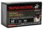 Link to Other FEATURES:: 3 - #00 Buckshot Pellets & 1 - 1 Oz. Rifled Slug Gauge: 12 Length In INCHES: 2.75 Dram Or Velocity: 1150 Fps. OUNCES Of Shot: 1 Shot Size: Slug/Buck SHELLS Per Box: 10 Boxes Per Case: 10 