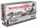 Link to Caliber: .25-06 Remington Bullet Type: Extreme Point, Polymer Tip Bullet Weight In GRAINS: 117 GRAINS Cartridges Per Box: 20 Boxes Per Case: 10 RELOADABLE: Y 