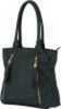 BRN ALEXANDRIA HANDBAG BLACK