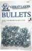 Great LAKES Bullets .45LC .452 160Gr. Lead-RNFP 100CT