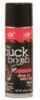 Buck Bomb Deer Lure Doe Estrus Synthetic Aerosol 6.65Oz