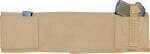 PSP BELLYBANDNM Concealed Carry Band Universal Handgun Nylon Tan