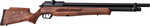 Benjamin Pcp Marauder Regulate .22 Air Rifle Wood Stock