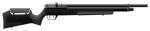 Benjamin Pcp Marauder .22 Cal. Air Rifle Synthetic Stock