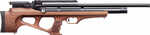 Benjamin Pcp AKELA .22 Cal. Air Hunting Rifle Wood Stock