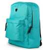 Skyline USA Inc BPGDPSSTL Proshield Scout Backpack 16.75" L X 12" W X 5.87" H Teal