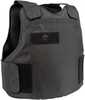 BULLETSAFE Bulletproof Vest 4.0 4Xl Black Level IIIA