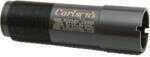 Carlsons 40021 Remington Rem Choke 20 Gauge Rifled 304 Stainless Steel Matte Black