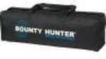 Bounty Hunter Nylon Metal Detector Carrying Bag