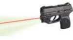 Lasermax Laser/Light Red/Mint Centerfire Ruger® LC9/9S/LC380