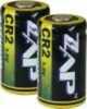 PSP Zap Cr2 Batteries Lithium 3-Pack