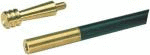 Link to Type/Color: Green/Brass Size/Finish: 11/32" DIA/10-32 Threaded Material: Fiberglass Rod/Brass ENDS Other FEATURES:: 3Length For You To Custom Fit  