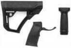 Daniel Def. AR15 Furniture Kit Black Mil-Spec