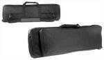 Drago Gear 12305 Discreet Gun Case 600D Polyester Black 37" x 14" x 10" Exterior