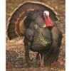 DURA Mesh Archery Target Stutter Turkey 32"X25"