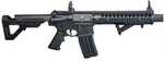 CROSMAN DPMS SBR AIR RIFLE FULL AUTO 177cal Model: DSBR