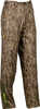 Element Outdoors Pant Drive Light White Bottomland Large