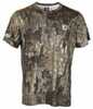 Element Outdoors Shirt Drive Short-sleeve Bottomland X-large