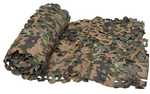 Camo Unlimited Netting Specialist Ultra-Lite 710"X198" WOODLND