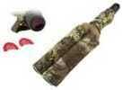 Duel Game Calls Elk Bugle Pro Series 17" Compact