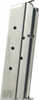 Ed Brown Magazine 1911 10mm 9 Round Stainless Steel