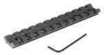 EGW Scope Base Ruger® Takedown 10-22 Picatinny Rail