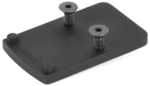 EGW Scope Mount Trijicon RMR For Glock Matte Black