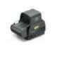 EOTECH EXPS20 HWS A65 68 MOA/Dot Grn RET